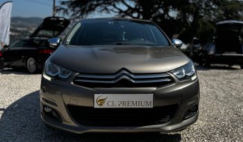 CITROEN C4 completo