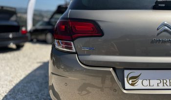 CITROEN C4 completo