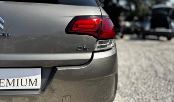 CITROEN C4 completo
