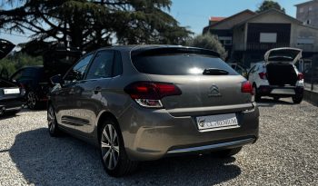 CITROEN C4 completo