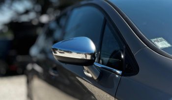 CITROEN C4 completo