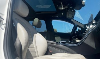 MERCEDES C250 AMG completo