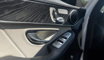 MERCEDES C250 AMG completo