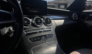 MERCEDES C250 AMG completo