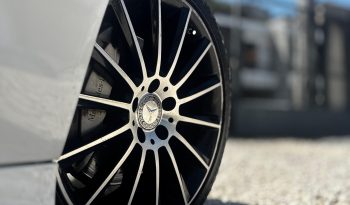MERCEDES C250 AMG completo