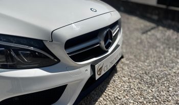 MERCEDES C250 AMG completo