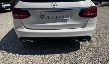MERCEDES C250 AMG completo