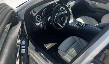 MERCEDES C250 AMG completo
