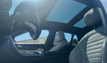 MERCEDES C250 AMG completo