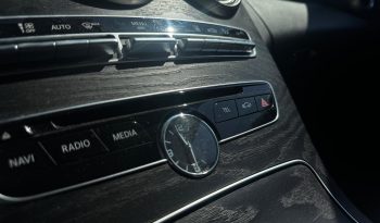 MERCEDES C250 AMG completo