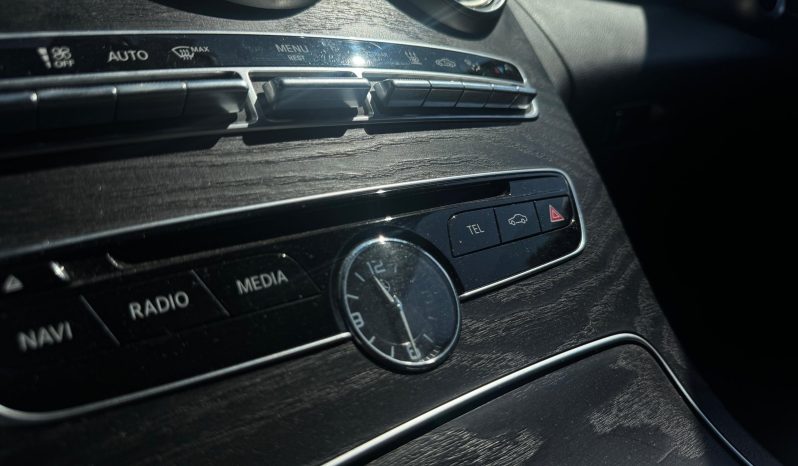 MERCEDES C250 AMG completo